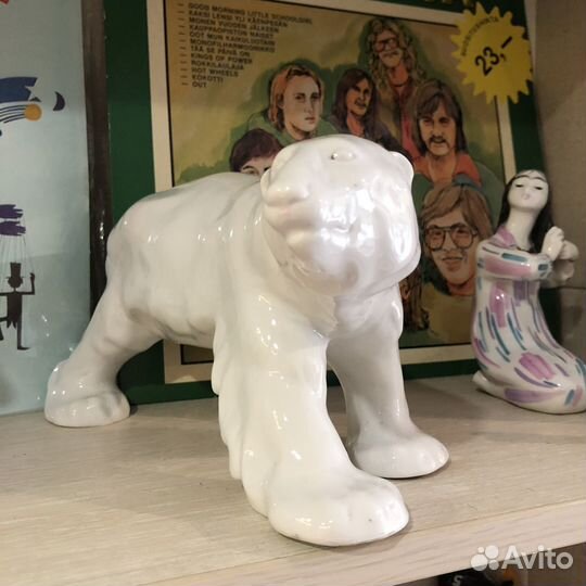 Статуэтка лфз 