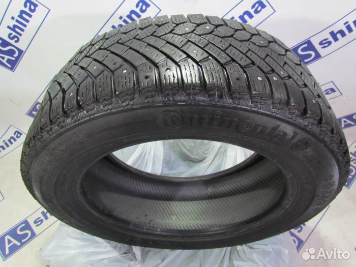 Continental ContiIceContact 205/55 R16 94U