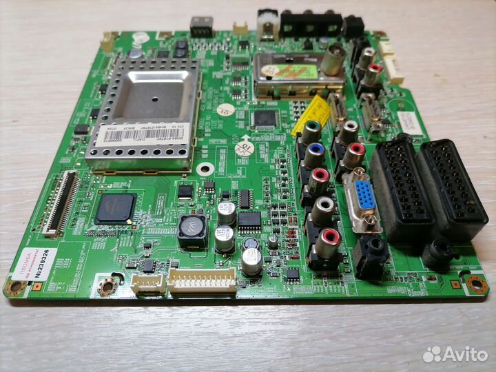 MainBoard BN41-00982A