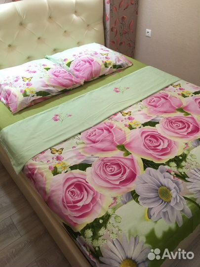 Постельное белье