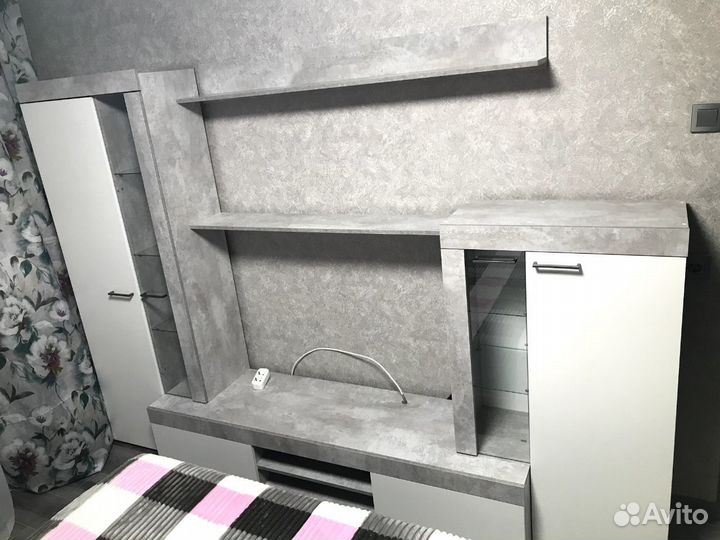 Гостиная Стенка