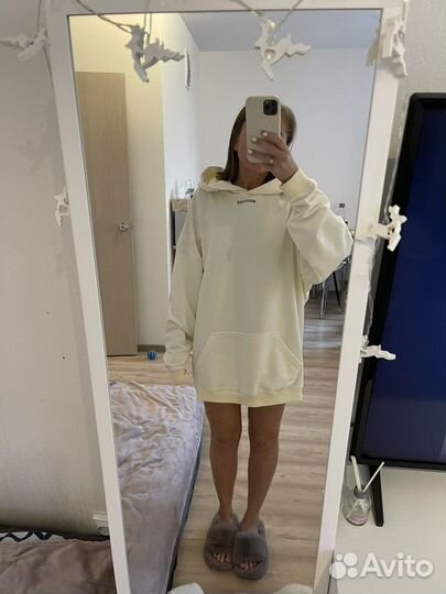 Толстовка Miederes