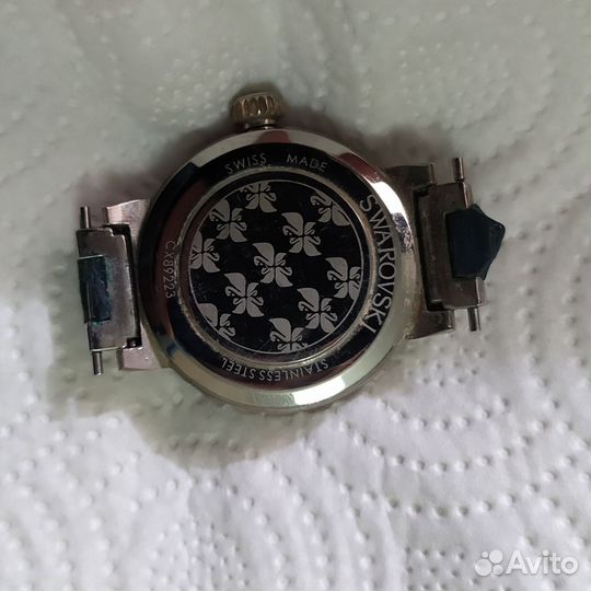Часы наручные женские