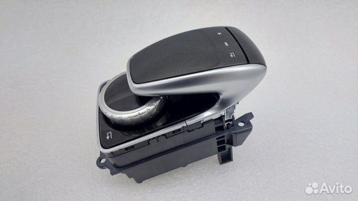 Б/У Б/У Джойстик управления мультимедиа Состояние