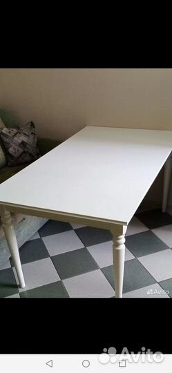 Стол кухонный IKEA