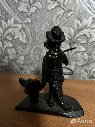 Солонка и перечница СССР