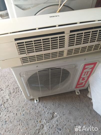 Сплит система