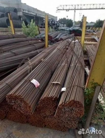 Арматура. опт