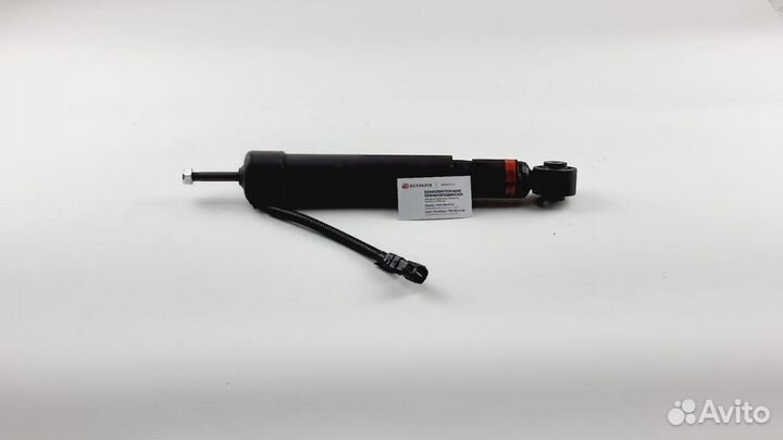 Амортизатор задний Тойота Прадо 120