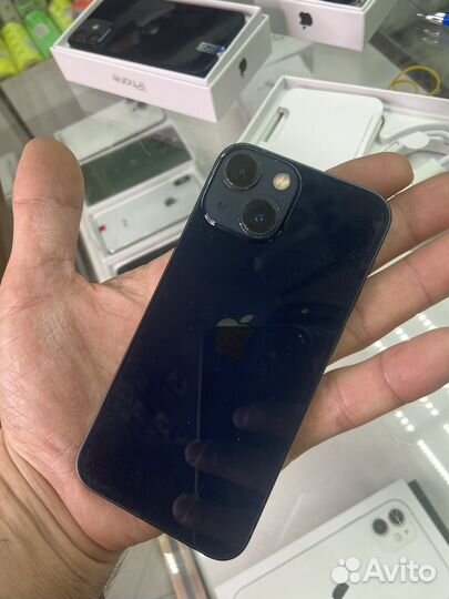 iPhone 12 mini, 128 ГБ