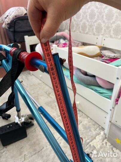 Ходунки для детей дцп