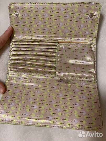 Набор сменных крючков addi hook bamboo