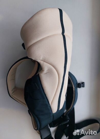 Слингорюкзак