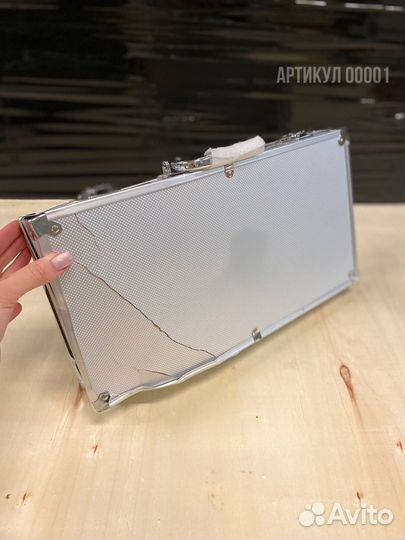 Покерный набор 300 фишек