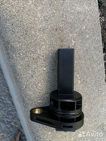 Датчик скорости