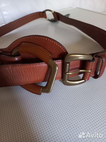 Ремень Ralph Lauren женский