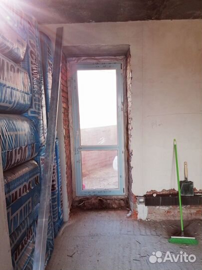 Окна пластиковые бу 5 камерный новостройка