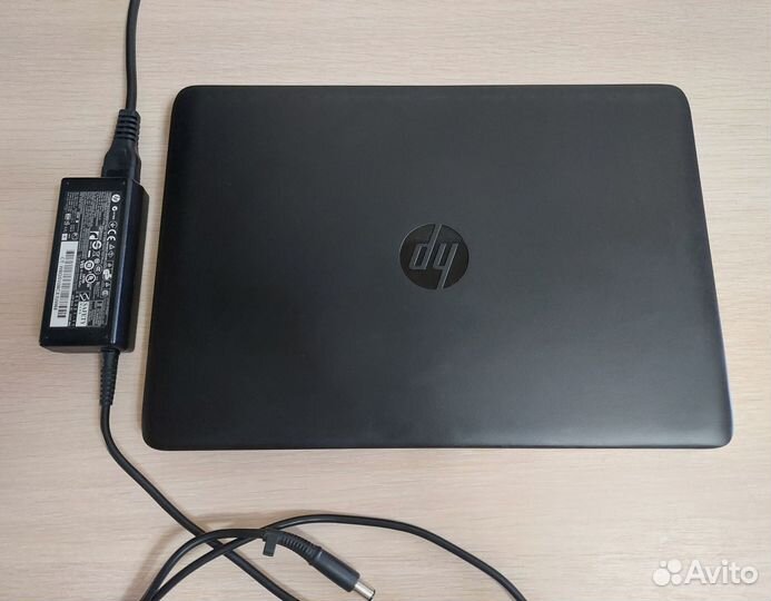 Hp elitebook 840 g2