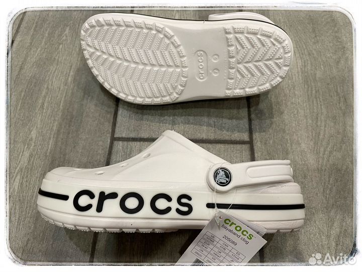 Crocs