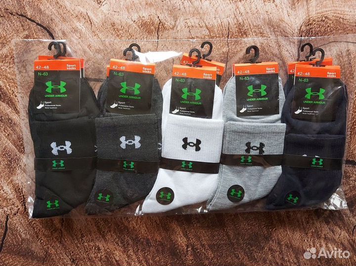 Носки Nike Adidas Jordan качество