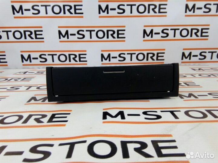 Бардачок Bmw 3-Series E46 M43B19 (194E1) 2001