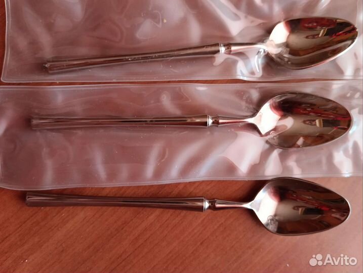 Ложки чайные,столовые, наборы ложек и ножей
