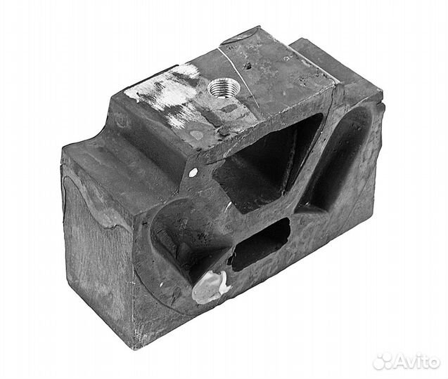 Подушка газ-33081,3309,3310,зил,паз (дв.ммз-245 Ев