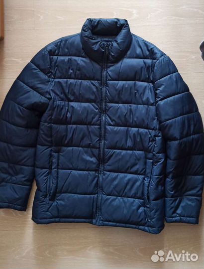 Куртка демисезонная