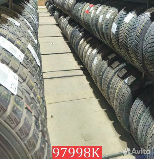 Nokian Tyres Hakkapeliitta R 215/65 R16 99N