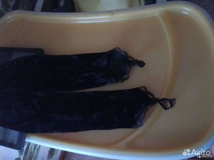 Платье. Готика. Вечернее