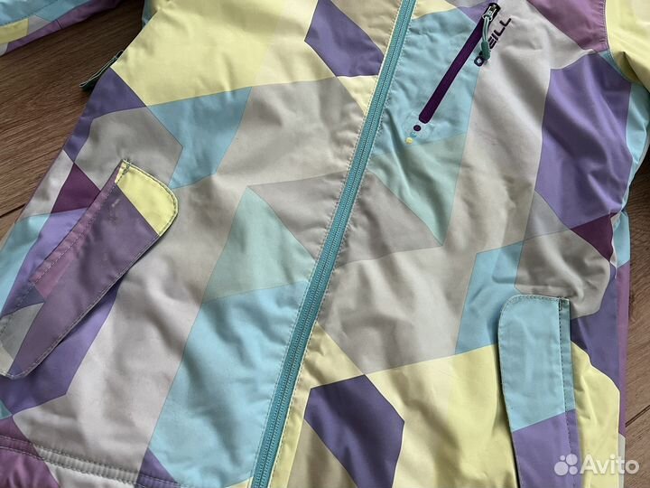 Костюм горнолыжный O'Neill размер 42