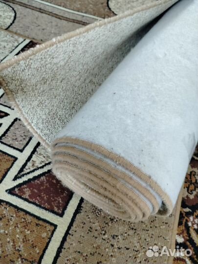 Ковёр бу