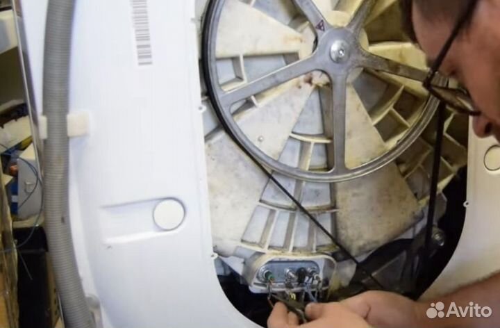 Ремонт стиральных машин и холодильников. частник