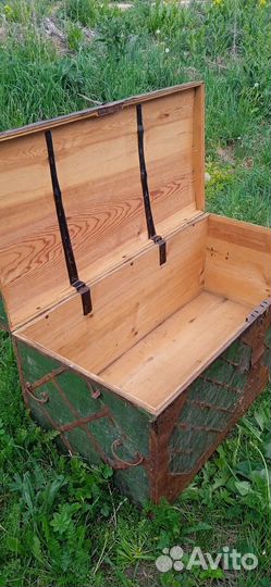 Сундук-ларь