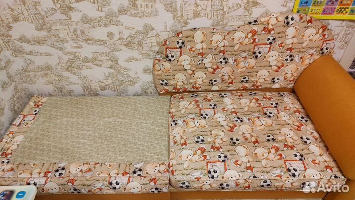 Диван канапе, детский