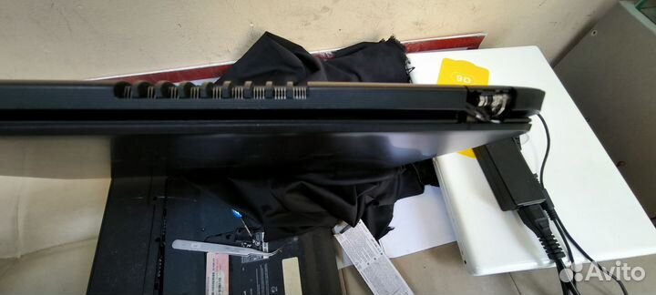 Ноутбук acer aspire 3