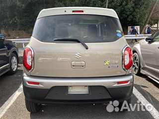 Suzuki XBee 1.0 AT, 2021, 15 932 км