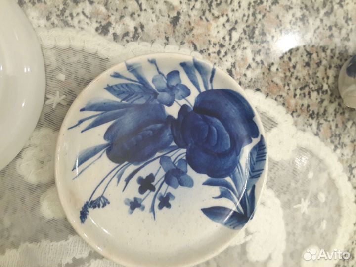 Сервиз кофейный