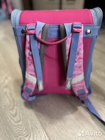 Рюкзак для девочки