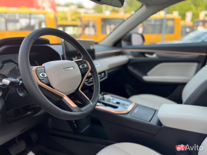 Haval Jolion 1.5 AMT, 2024