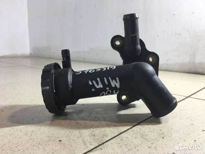 Корпус термостата Мини