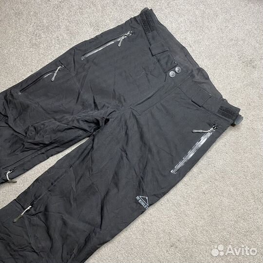 Брюки горнолыжные Mackinley Aquamax