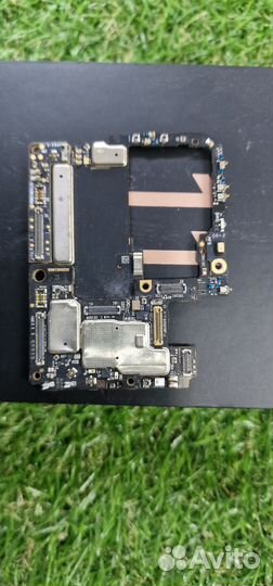 Xiaomi mi 11 ultra разбор/запчасти