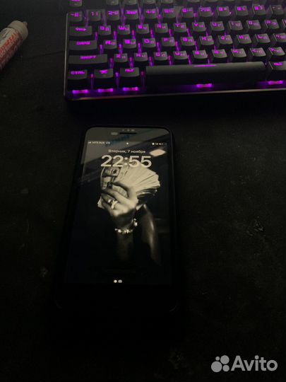 iPhone 8 Plus, 64 ГБ