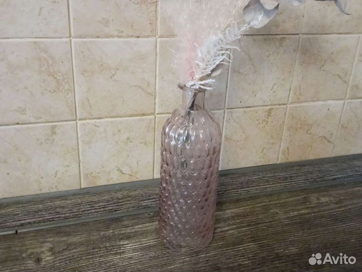 Графин стекло СССР