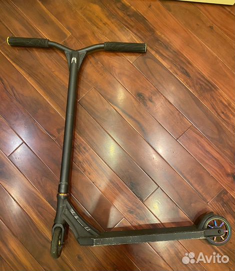 Трюковой самокат ethic erawan