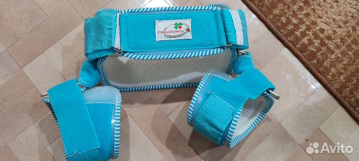 Шина ортопедическая детская