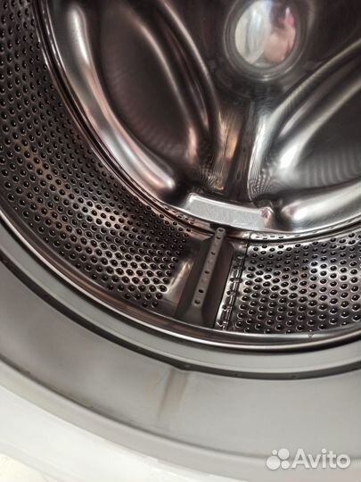 Стиральная машина Electrolux EWS 1247