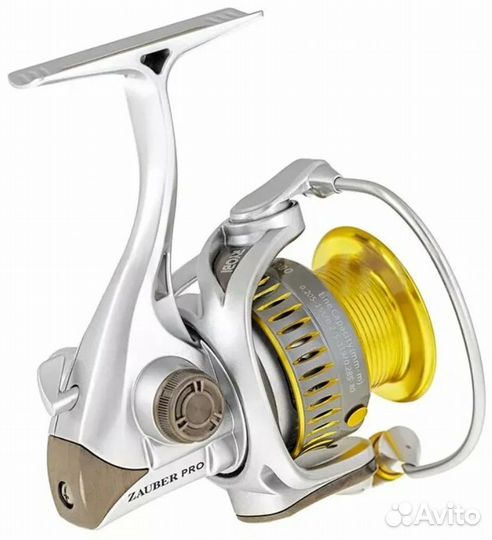 Катушка Ryobi Zauber PRO