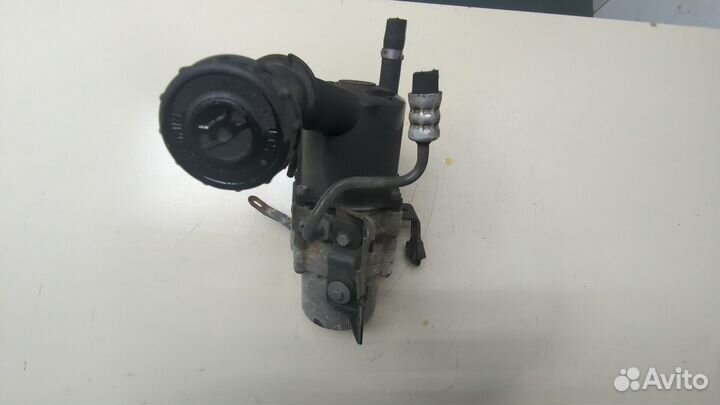 Насос усилителя руля Citroen C4, 2006